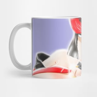 I-NO Mug